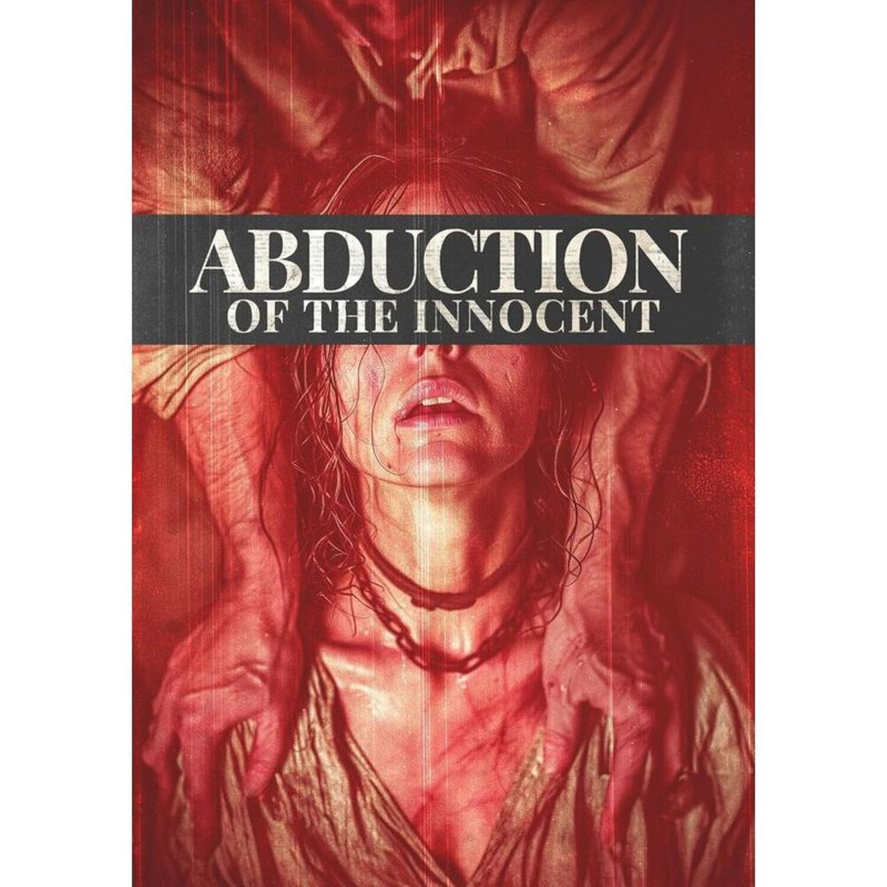 Abduction of the Innocent  DVD